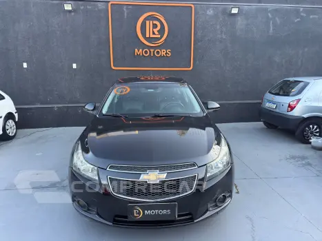 CRUZE 1.8 LT 16V