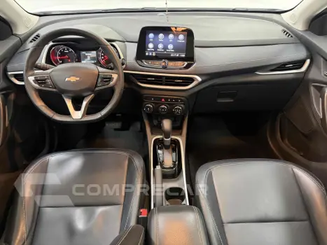 TRACKER 1.2 TURBO FLEX PREMIER AUTOMÁTICO