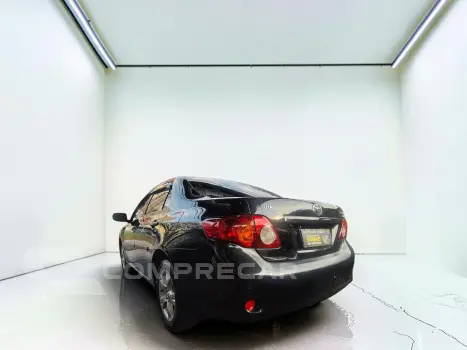 COROLLA 1.8 XEI 16V