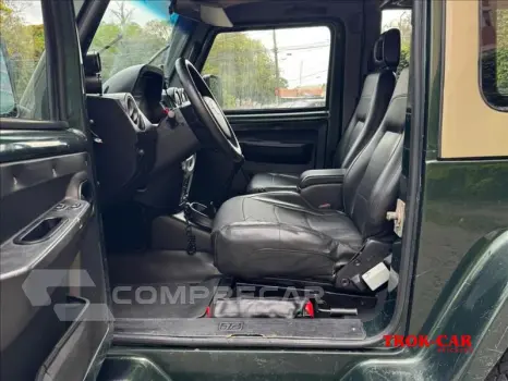 T4 3.0 Teto Rígido 16V Turbo Eletronic