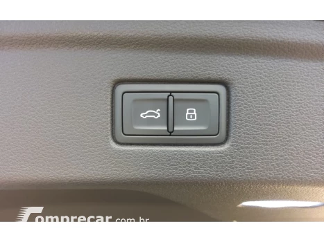 RS5 2.9 V6 TFSI GASOLINA SPORTBACK QUATTRO S-TRONIC