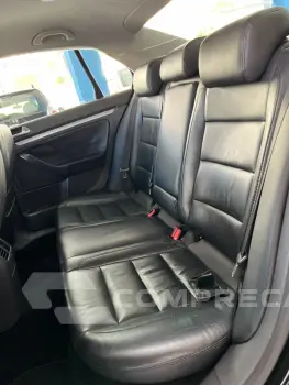 JETTA 2.5 I Variant 20V 170cv