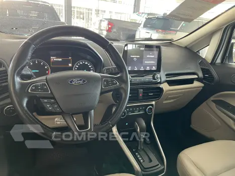 ECOSPORT TITNAT 2.0