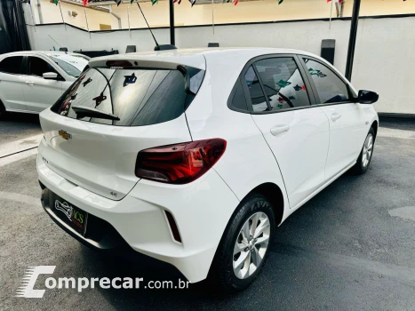 ONIX HATCH LT 1.0 12V Flex 5p Mec.