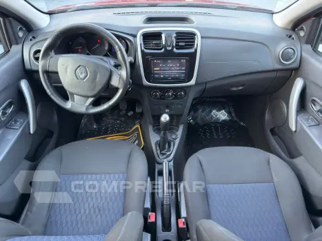 SANDERO 1.6 Expression 8V