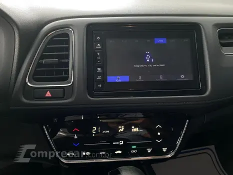 HR-V EX 1.8 Flexone 16V 5p Aut.