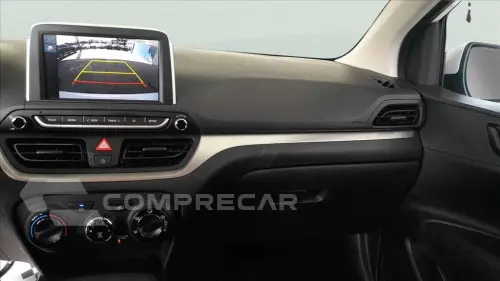 HB20 1.0 TGDI FLEX COMFORT PLUS AUTOMÁTICO