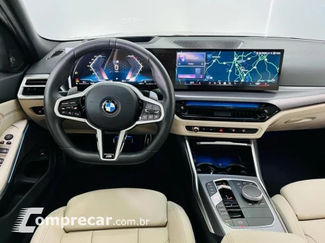 320I M SPORT FLEX