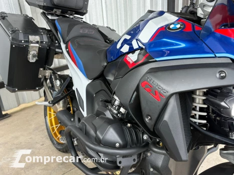 R 1300 GS TROPHY