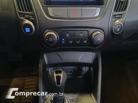 IX35 2.0 16V 4P AUTOMÁTICO