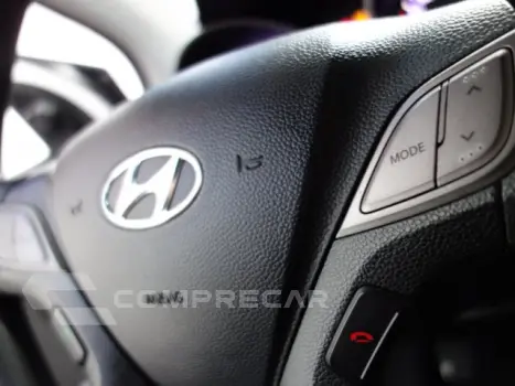 HB20 - 1.0 COMFORT 12V 4P MANUAL