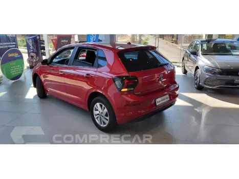 POLO 1.0 170 TSI MANUAL