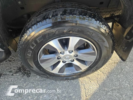 HILUX 2.7 SR 4X2 CD 16V