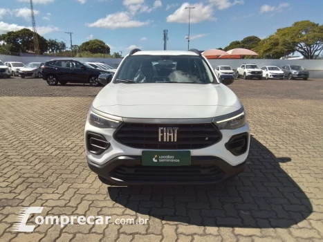 PULSE 1.3 FLEX DRIVE CVT