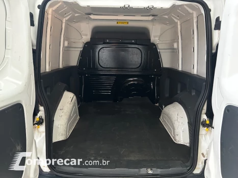 Fiorino Endurance EVO 1.4 Flex 8V 2p