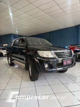 HILUX 2.7 SRV 4X2 CD 16V