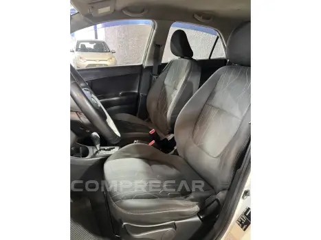 PICANTO 1.0 EX 12V FLEX 4P AUTOMÁTICO