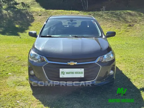 ONIX 1.0 FLEX LT MANUAL
