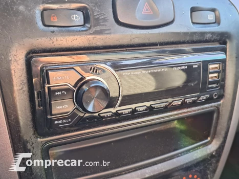 SANDERO 1.0 Expression 16V