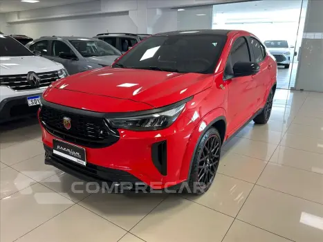 FASTBACK 1.3 TURBO 270 FLEX ABARTH AT6