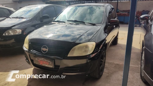 CELTA 1.0 MPFI Life 8V