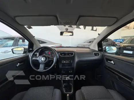 Fox 1.0 Mi Total Flex 8V 5p