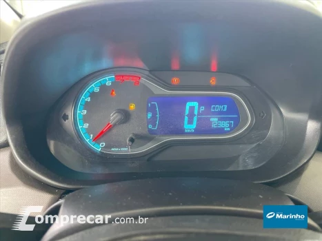 PRISMA 1.4 MPFI LTZ 8V FLEX 4P AUTOMÁTICO