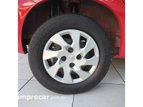 CELTA 1.0 MPFI LT 8V FLEX 4P MANUAL