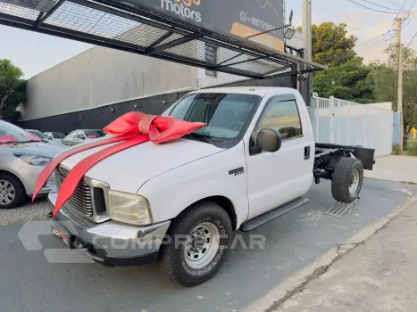 F-350 3.9 TURBO INTERCOOLER CABINE SIMPLES