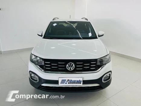 T CROSS CL TSI AD