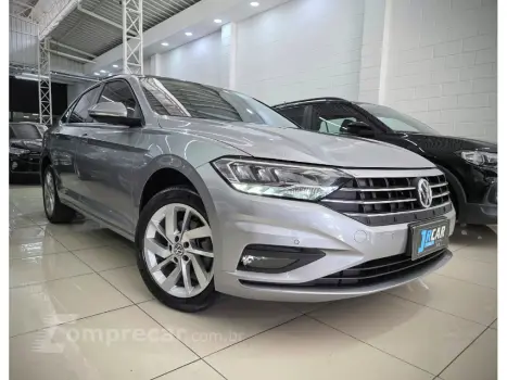 JETTA 1.4 250 TSI TOTAL FLEX COMFORTLINE TIPTRONIC