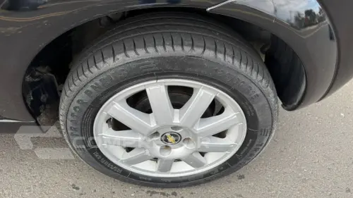 Meriva 1.4 4P FLEX MAXX