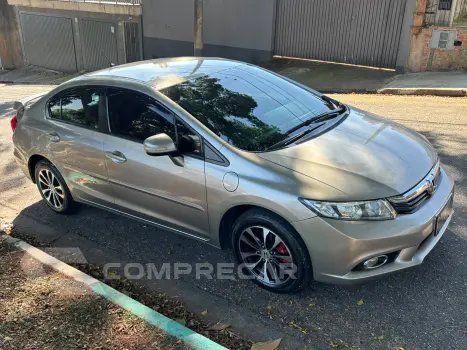 CIVIC 1.8 LXL 16V