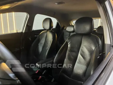 HB20 1.6 Comfort Plus 16V