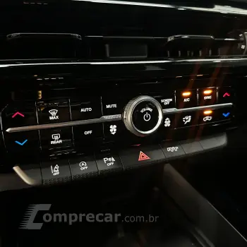 RAMPAGE R/T HURRIC. 4 2.0 TB CD 4X4 Aut.