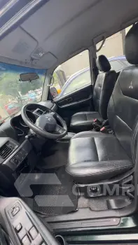 Pajero TR4 2.0/ 2.0 Flex 16V 4x4 Aut.