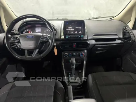ECOSPORT 1.5 Ti-vct SE