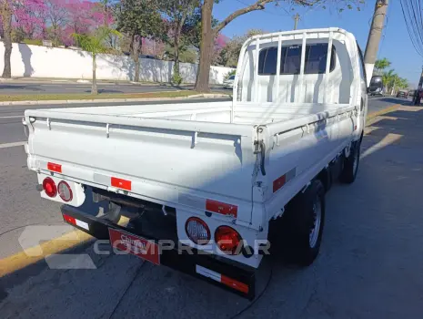 BONGO 2.5 K-2500 4X2 CS Turbo