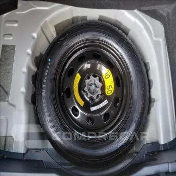 T-CROSS 1.0 200 TSI TOTAL FLEX COMFORTLINE AUTOMÁ