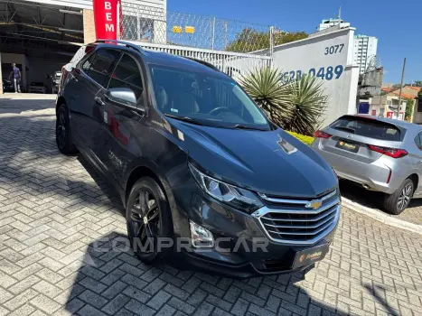 EQUINOX Premier 2.0 Turbo AWD 262cv Aut.