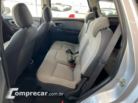 SPIN 1.8 LTZ 8V