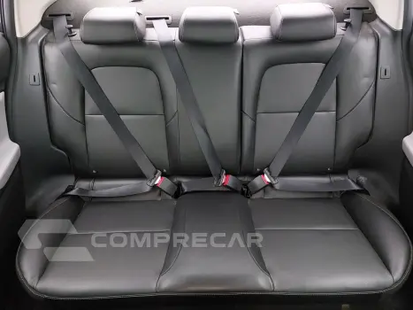 ONIX 1.0 TURBO FLEX PLUS PREMIER AUTOMÁTICO