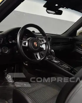 911 3.0 24V H6 Carrera T