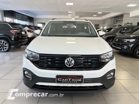T-CROSS 1.0 200 TSI