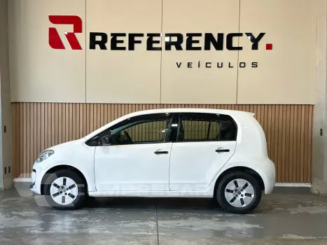 UP 1.0 MPI TAKE UP 12V FLEX 4P MANUAL