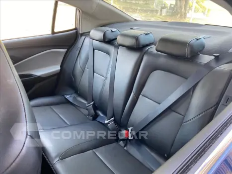ONIX 1.0 TURBO FLEX PLUS PREMIER AUTOMÁTICO