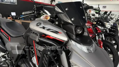 Xtz Lander 250C