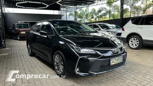 COROLLA 2.0 XEI 16V