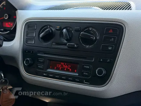 UP 1.0 MPI Move UP 12V