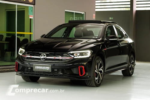 JETTA 2.0 350 TSI GLI